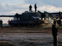 Suriyede Altı Rus Asker Öldürüldü İddiası