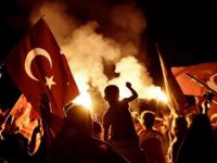 15 Temmuz Şehitler Köprüsü'ne Zafer Anıtı Yapılacak