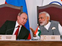 Rusya, Hindistan’a S-400 Füzeleri Gönderecek!