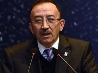 Eski Yalova Üniversitesi Rektörü Eruslu FETÖ'den Tutuklandı