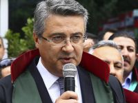 Canduran Atatürk İlkeleri ve Laiklik İle Başkanlığına Başladı