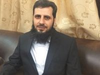 Ahraru’ş-Şam: Kimse ABD’ye Güvenmiyor