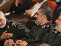 Bağdat, Kasım Süleymani'yi Musul'a İstemiş