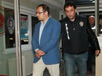 Kırklareli Üniversitesi ile Nüfus Müdürlüğünde 6 Kişi Tutuklandı