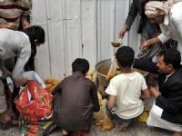 Yemen'de 'İnsani Felaket' Endişesi