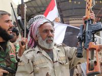 Af Örgütü: Irak Ordusu ve Şii Milisler Savaş Suçu İşledi