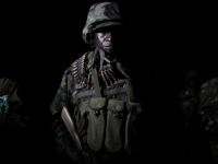 ABD Ordusu Somali'de Gizli Savaş Yürütüyor