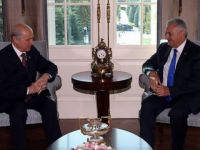 Ufukta Referandum ve Erken Seçim mi Var?