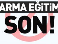 İÜ İlahiyat’ta “Karma Eğitime Son” Kampanyası