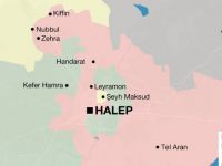 Kuşatma Altındaki Halep'in Çocukları: Günde Sadece Bir Öğün Yiyoruz