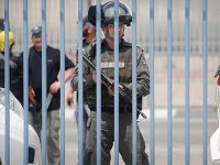 İşgalci İsrail Doğu Kudüs’te Filistinlilere Ait Bir Derneği Kapattı!