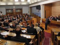 Karadağ'da Koalisyon Hükümeti Kurulacak