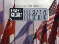 Uluslar ve Ulusçuluk