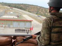 Afrin'den Hatay'a Havan Saldırısı