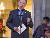 Kolombiya'da FARC'la Görüşmeler Yeniden Başlayacak