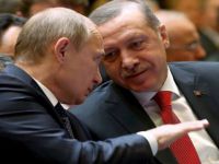 Erdoğan ve Putin Nusra’yı Halep’ten Çıkaracakmış!