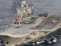 Rusya, Halep İçin Doğu Akdeniz'de Konuşlanıyor