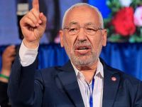 Gannuşi'den Tunus Ordusuna 'Tarafsızlık' Övgüsü