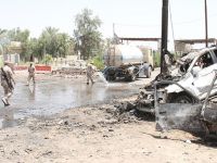 Bağdat’da Bombalı Saldırılar: 7 Kişi Hayatını Kaybetti