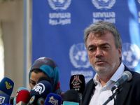 BM: Gazze İnsani Standartların Çok Gerisinde