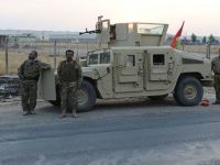 Türkmeneli TV Haber Müdürü Kerkük’te Öldürüldü