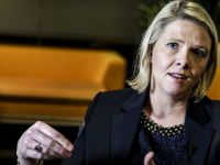 Norveç'te Müslüman Mültecilere Domuz Eti Dayatması