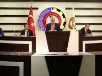 Yıldırım'dan Bankalara Uyarı: Tefeciliği Bırakın