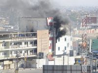 Kerkük'te Hayat Durmuş Vaziyette