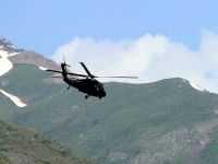 Tunceli’de Bomba Yüklü Araç İnfilak Ettirildi