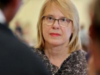 Almanya'dan Ermeni Tasarısına Ret Oyu Veren Vekile Ceza