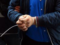 Tunceli DBP ve HDP Eş Başkanları Gözaltında