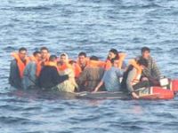 NATO Libyalı Mültecilere Yardım Etmedi