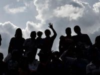 Venezuela'da Maduro Destekçileri Meclisi Bastı