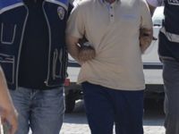 Bingöl'de HDP'li Başkanlara Gözaltı