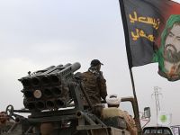 Haşdi Şabi Suriye’ye Girebilirmiş!