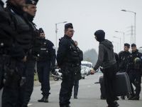 Jungle'dan 2 Bin 318 Sığınmacı Tahliye Edildi