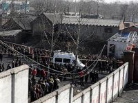 Çin’deki Patlamada Hayatını Kaybedenlerin Sayısı 10’a Yükseldi