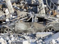 “Esed ve Rusya İdlib’de Büyük Bir Katliama Hazırlanıyor”