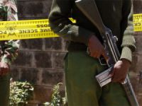 Kenya'da Konukevine Saldırı: 12 Ölü