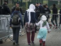 BM: Jungle Sığınmacı Kampından 200 Çocuk İngiltere'ye Gönderildi