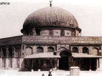 Sultan Abdulaziz Zamanında Kudüs Belediyesi