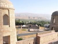 Tacikistan'dan İran'a Vize Kolaylığı İptal