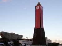 Tunus'ta İki ABD'li Gözaltına Alındı