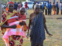 Burundi Açlık Sorunuyla Karşı Karşıya