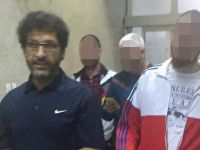 Eski YARSAV Başkanı Murat Arslan Tutuklandı