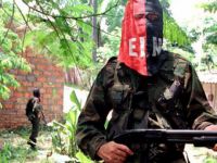 Kolombiya Hükümeti ile ELN Arasında Barış Görüşmeleri Başladı