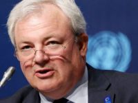 O'Brien: "Önlem Almazsanız Ne Kurtaracak Suriye Ne de Suriye Halkı Kalacak”