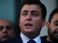 Osman Gökçek ATO Başkanlığına Aday Oldu