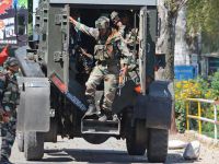 Hindistan-Pakistan Sınırında Çatışma: 2 Ölü 8 Yaralı