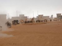 Haşdi Şabi 2 Camiyi Patlattı, 23 Genci Alıkoydu!